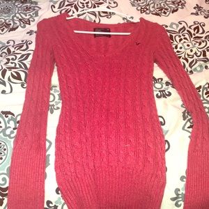 American eagle sweater